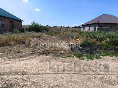 Участок · 6 соток, Боралдай (Бурундай) за 10.5 млн ₸