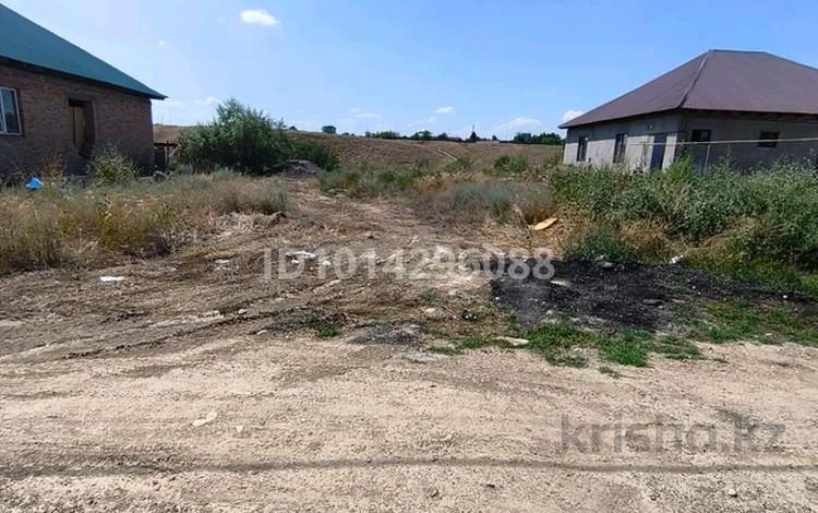 Участок · 6 соток, Боралдай (Бурундай) за 10.5 млн ₸ — фото 2