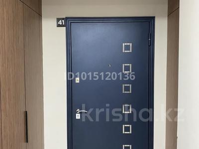 2-бөлмелі пәтер · 63.4 м² · 3/3 қабат, Ақжар ш/а., Береке 41, бағасы: 47 млн ₸ в Алматы, Наурызбайский р-н