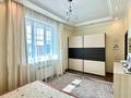 2-бөлмелі пәтер · 70 м² · 8/18 қабат, Гагарина 127, бағасы: 58 млн ₸ в Алматы, Бостандыкский р-н — фото 15