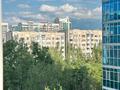 2-бөлмелі пәтер · 70 м² · 8/18 қабат, Гагарина 127, бағасы: 58 млн ₸ в Алматы, Бостандыкский р-н — фото 17
