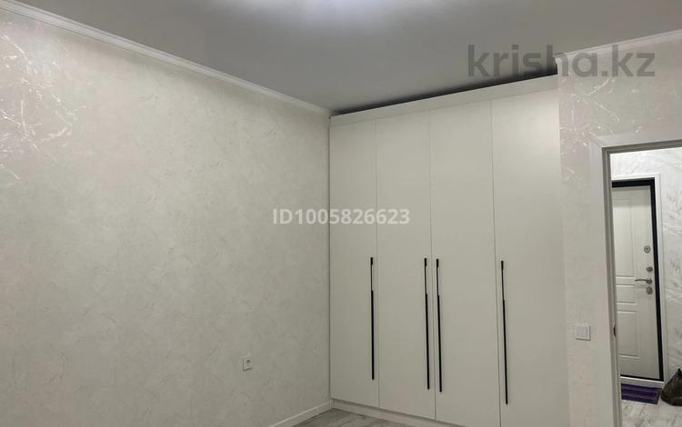 1-комнатная квартира · 40 м² · 5/6 этаж, мкр Улжан-1 44 за 220 000 ₸ в Алматы, Алатауский р-н — фото 6