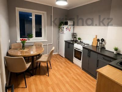 1-комнатная квартира · 39.3 м² · 3/9 этаж, Пушкина 135 за 20.5 млн ₸ в Костанае