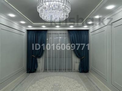 3-бөлмелі пәтер · 112.2 м² · 4/5 қабат, Көктем 18Е Beshoqy, бағасы: 45 млн ₸ в Жанаозен