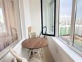 2-бөлмелі пәтер · 50 м² · 14 қабат, Абикен Бектурова 11/1 — Ханшатыр, бағасы: 34.9 млн ₸ в Астане, Нура р-н — фото 6