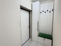 2-бөлмелі пәтер · 50 м² · 14 қабат, Абикен Бектурова 11/1 — Ханшатыр, бағасы: 34.9 млн ₸ в Астане, Нура р-н — фото 7