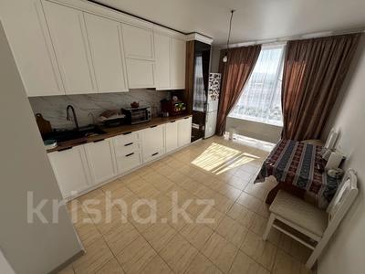 2-комнатная квартира · 69 м² · 6/10 этаж, ул. Жунисова — Просторная 2-комнатная квартира в ЖК Alma City 4, 69 м² за 33.5 млн 〒 в Алматы, Наурызбайский р-н