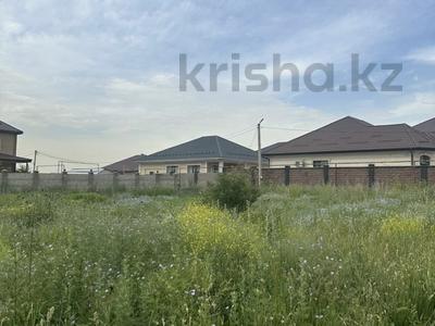 Участок · 8 соток, Мерей за 31 млн ₸ в Туздыбастау (Калинино)