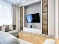 3-бөлмелі пәтер · 110 м² · 7/20 қабат, Аль-Фараби — Сейфуллина, бағасы: 800 000 ₸ в Алматы, Бостандыкский р-н — фото 9