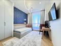 3-бөлмелі пәтер · 110 м² · 7/20 қабат, Аль-Фараби — Сейфуллина, бағасы: 800 000 ₸ в Алматы, Бостандыкский р-н — фото 15