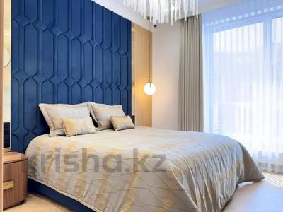 3-бөлмелі пәтер · 110 м² · 7/20 қабат, Аль-Фараби — Сейфуллина, бағасы: 800 000 ₸ в Алматы, Бостандыкский р-н