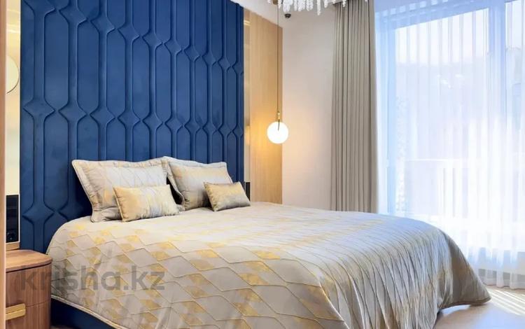 3-бөлмелі пәтер · 110 м² · 7/20 қабат, Аль-Фараби — Сейфуллина, бағасы: 800 000 ₸ в Алматы, Бостандыкский р-н — фото 22
