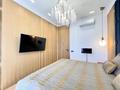 3-бөлмелі пәтер · 110 м² · 7/20 қабат, Аль-Фараби — Сейфуллина, бағасы: 800 000 ₸ в Алматы, Бостандыкский р-н — фото 4