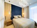 3-бөлмелі пәтер · 110 м² · 7/20 қабат, Аль-Фараби — Сейфуллина, бағасы: 800 000 ₸ в Алматы, Бостандыкский р-н — фото 3