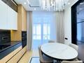 3-бөлмелі пәтер · 110 м² · 7/20 қабат, Аль-Фараби — Сейфуллина, бағасы: 800 000 ₸ в Алматы, Бостандыкский р-н — фото 21