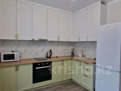 1-комнатная квартира · 40 м² · 3/16 этаж, Сыганак 15/1 — Хан Шатыр за 220 000 〒 в Астане, Есильский р-н