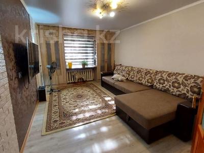 2-комнатная квартира · 53 м² · 1/5 этаж, Жастар за 17.5 млн 〒 в Талдыкоргане