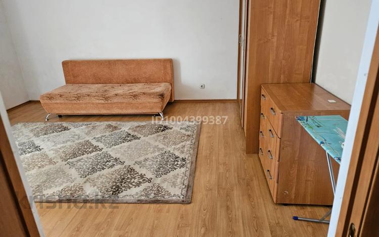 1-комнатная квартира · 50 м² · 11/14 этаж, Омарова 10 — Валиханова за 220 000 ₸ в Астане, р-н Байконур — фото 2
