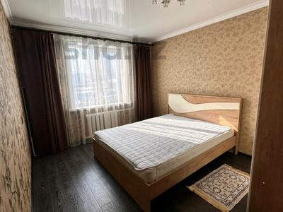2-комнатная квартира, 56 м², 3/5 этаж помесячно, Абая за 180 000 〒 в Петропавловске