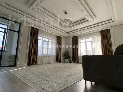 4-комнатная квартира · 175 м² · 2/9 этаж, Казыбек Би 10 за 125 млн ₸ в Усть-Каменогорске