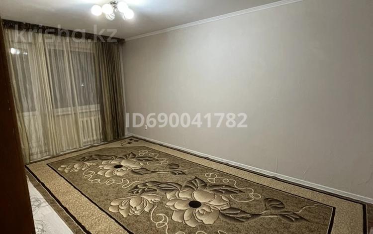 2-комнатная квартира, 51 м², 6/9 этаж, Камзина 80 за 19 млн 〒 в Павлодаре — фото 2