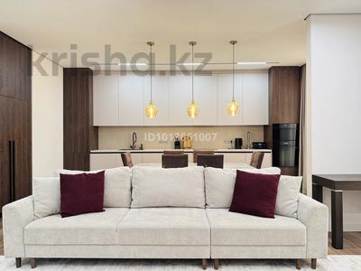 5-комнатная квартира · 140 м² · 9/10 этаж, Е-15 13 — ЭКСЛЮЗИВНАЯ КВАРТИРА ! за 105 млн ₸ в Астане, Нура р-н