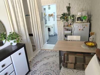 1-комнатная квартира · 21.8 м² · 3/5 этаж, Чехова 106 за 8.5 млн 〒 в Костанае