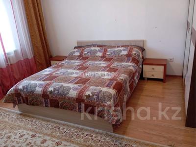 2-комнатная квартира · 60 м² · 4/5 этаж, Бокейхана 21/3 — Рядом с Ботаническим садом за 36 млн ₸ в Астане, Есильский р-н
