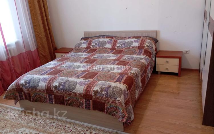 2-комнатная квартира · 60 м² · 4/5 этаж, Бокейхана 21/3 — Рядом с Ботаническим садом за 36 млн ₸ в Астане, Есильский р-н — фото 2