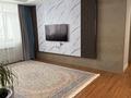 5-комнатная квартира · 120 м² · 6/25 этаж, Нажимеденова 4 за 800 000 ₸ в Астане, Алматы р-н — фото 12
