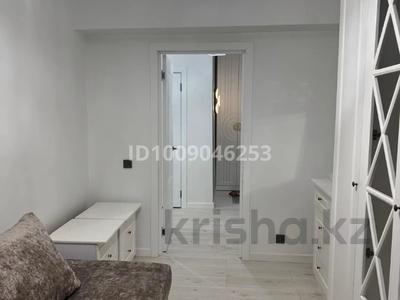3-бөлмелі пәтер · 64 м² · 1/12 қабат, мкр Аксай-1А, бағасы: 47 млн ₸ в Алматы, Ауэзовский р-н