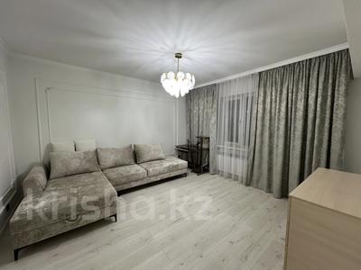 3-бөлмелі пәтер · 64 м² · 1/12 қабат, Ақсай-1А ш/а., бағасы: 47 млн ₸ в Алматы, Ауэзовский р-н