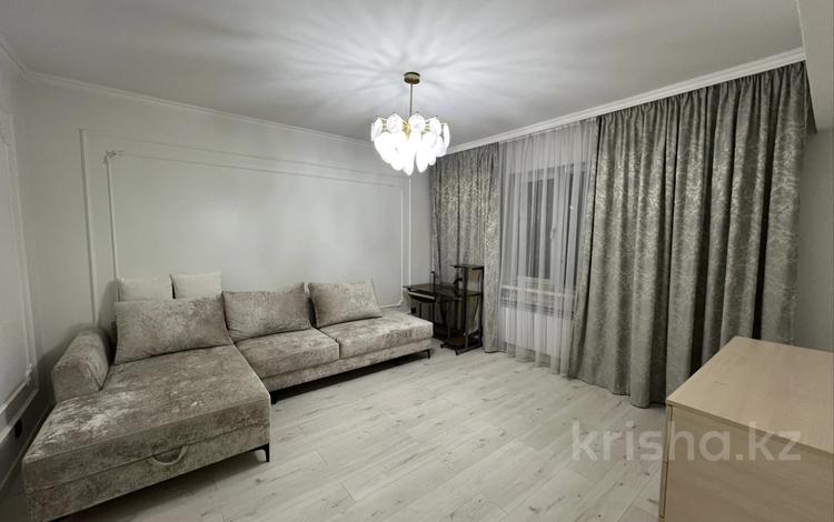 3-бөлмелі пәтер · 64 м² · 1/12 қабат, Ақсай-1А ш/а., бағасы: 46 млн ₸ в Алматы, Ауэзовский р-н — фото 54
