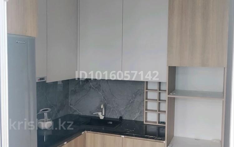 1-комнатная квартира · 40 м² · 4/5 этаж, Квартал 2 24 — Лесная поляна за 200 000 ₸ в Косшы — фото 2