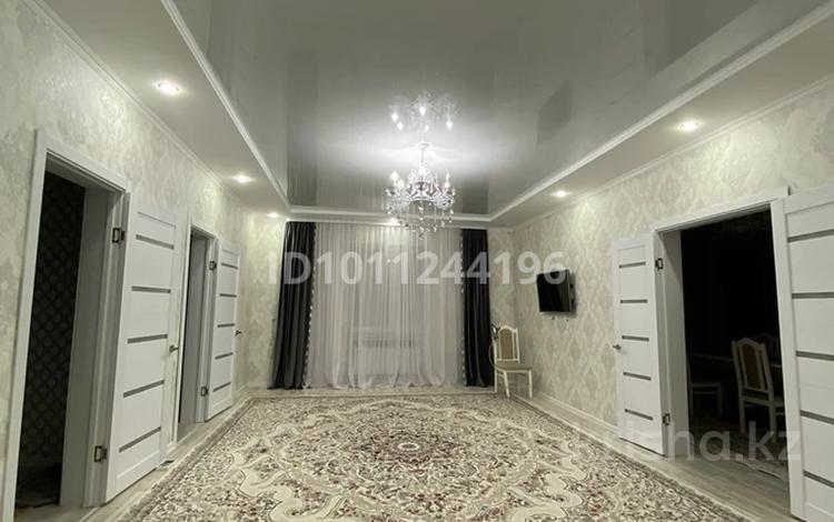 Жеке үй · 4 бөлме · 121 м² · 4 жүзд., Қаратау, бағасы: 28 млн ₸ в Уральске — фото 3