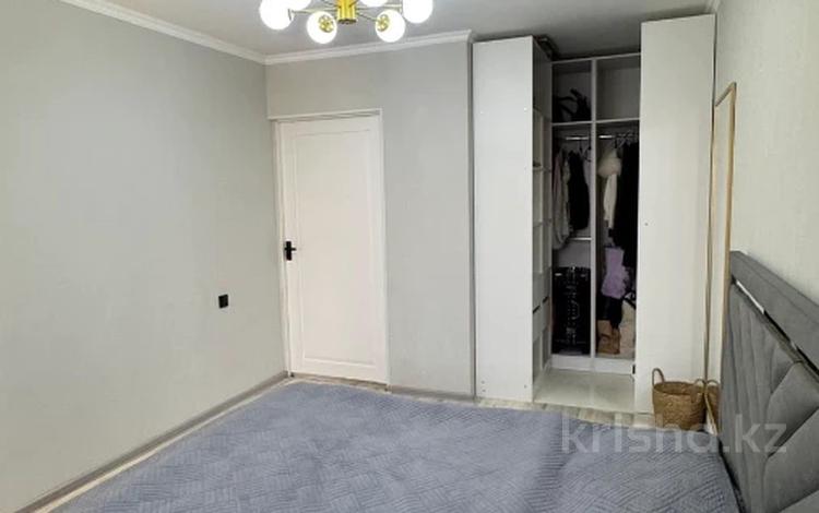 3-бөлмелі пәтер · 60 м² · 4/5 қабат, си синхая 24, бағасы: 43.5 млн ₸ в Алматы, Бостандыкский р-н — фото 2