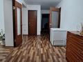 3-бөлмелі пәтер · 86.6 м² · 1/9 қабат, Нур Актобе, Нұр Сити 4 ықшам ауданы 13Г 148 — Мектеп, аялдама, бағасы: 27.5 млн ₸ — фото 3