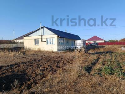 Отдельный дом · 1 комната · 50 м² · 10 сот., Утемисова за 13.5 млн 〒 в Трекино