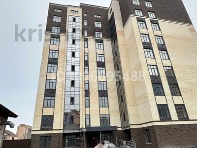 3-бөлмелі пәтер · 137 м² · 8/9 қабат, Сейфулина 45 — Жениса сейфулина, бағасы: 60.5 млн ₸ в Кокшетау