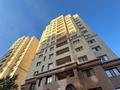 2-бөлмелі пәтер · 45 м² · 4/13 қабат, Ракымжан Кошкарбаев 68, бағасы: 25 млн ₸ в Астане, Сарайшык р-н
