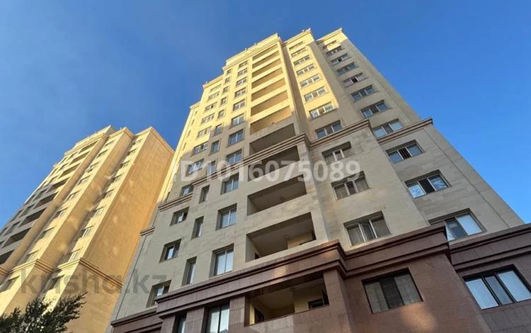 2-бөлмелі пәтер · 45 м² · 4/13 қабат, Ракымжан Кошкарбаев 68, бағасы: 25 млн ₸ в Астане, Сарайшык р-н — фото 2