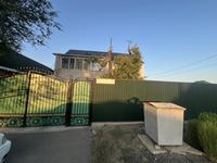 Отдельный дом · 5 комнат · 156 м² · 10 сот., мкр Северо-Западный 139 — Алимжанова 139 за 45 млн ₸ в Талдыкоргане