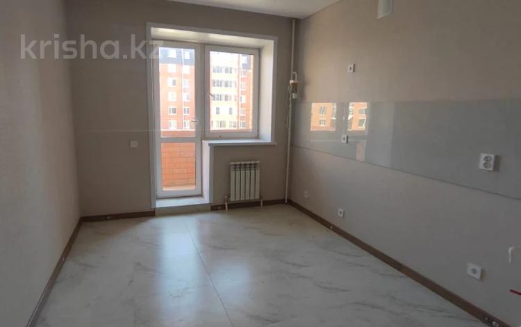 2-бөлмелі пәтер · 72 м² · 2/5 қабат, Мкр. Береке 37, бағасы: 34.9 млн ₸ в Костанае — фото 36