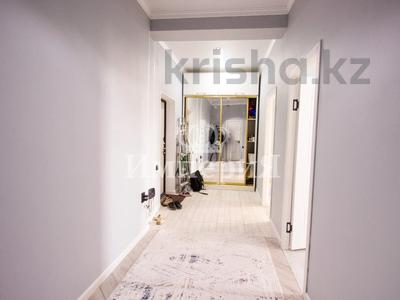 2-комнатная квартира · 77.3 м² · 5/6 этаж, Каратал за 30.3 млн 〒 в Талдыкоргане