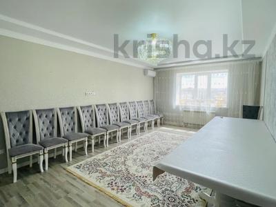4-бөлмелі пәтер · 120 м² · 5/5 қабат, Алтын орда ш/а., Ораза Татеулы, бағасы: 39.5 млн ₸ в Актобе, мкр. Алтын орда