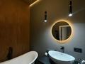 2-бөлмелі пәтер · 50 м² · 3/3 қабат, мкр Ерменсай, Талды 63 — Центральная, бағасы: 55 млн ₸ в Алматы, Бостандыкский р-н — фото 11