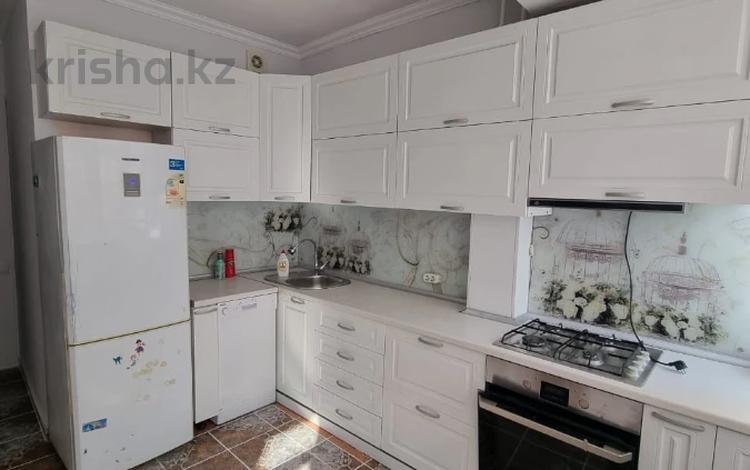 3-бөлмелі пәтер, 75 м², 4/5 қабат, мкр Кулагер — Сайлау Серикова, бағасы: 37 млн 〒 в Алматы, Жетысуский р-н — фото 11