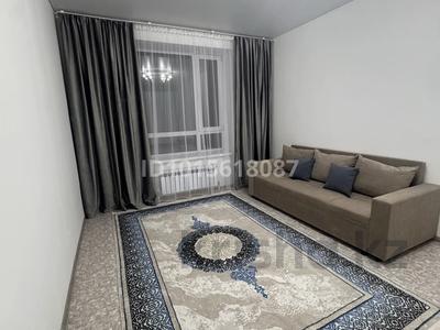 1-комнатная квартира · 37 м² · 4/5 этаж, 016-й учетный квартал за 160 000 ₸ в Косшы