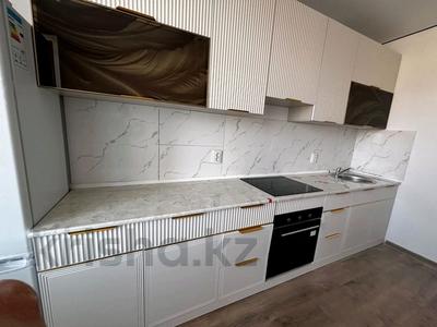 2-комнатная квартира · 65 м² · 5/5 этаж, мкр Пригородный за 28.2 млн ₸ в Астане, Есильский р-н