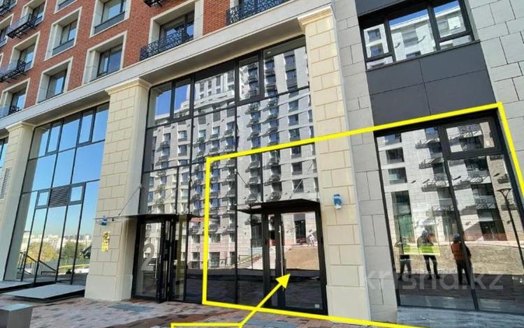Еркін · 115 м², бағасы: 1.5 млн ₸ в Алматы, Бостандыкский р-н — фото 2